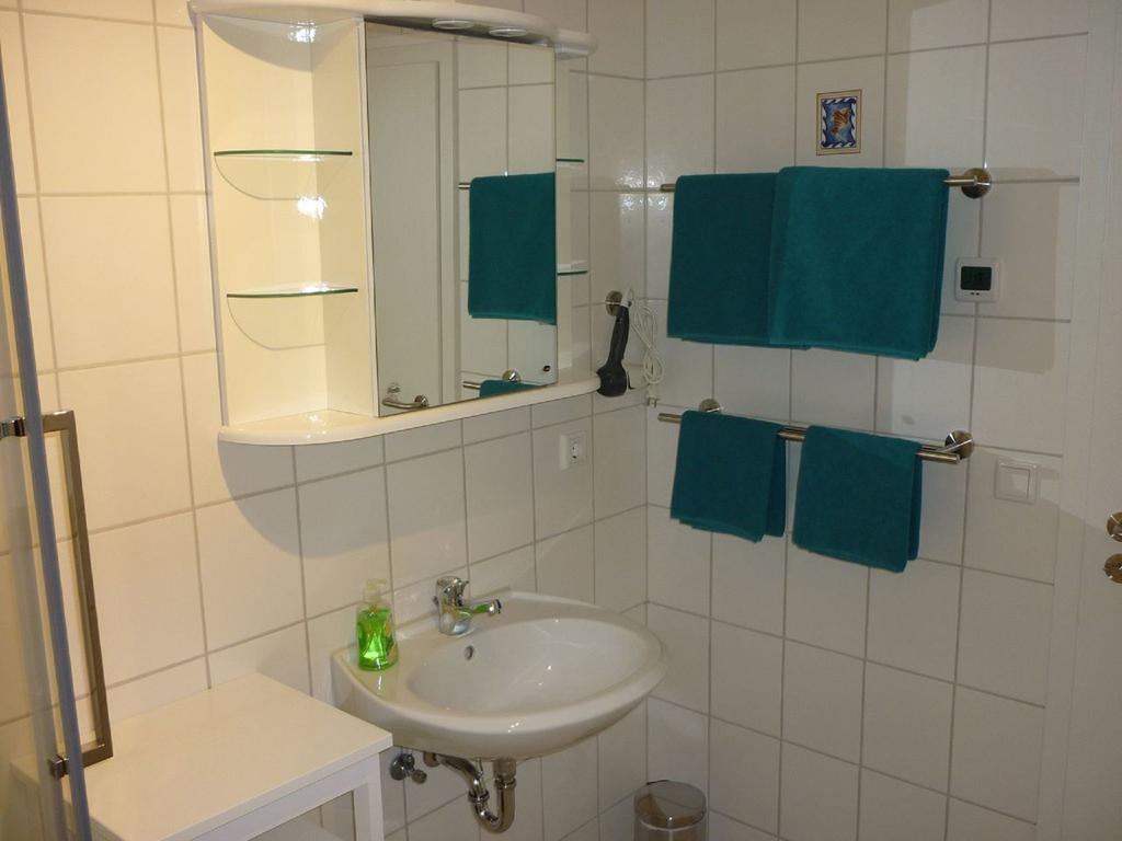 Fewo Larissa Beuron Quarto foto