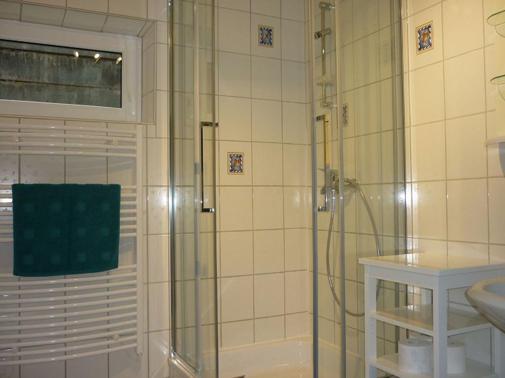 Fewo Larissa Beuron Quarto foto