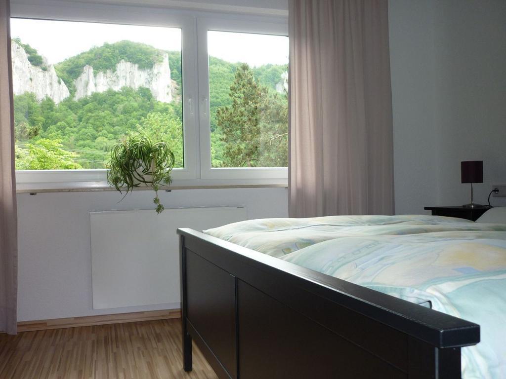 Fewo Larissa Beuron Quarto foto