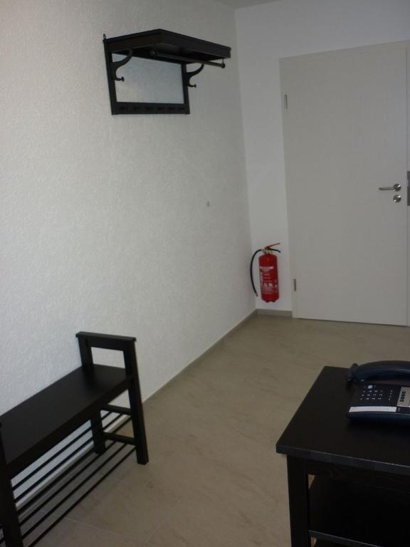 Fewo Larissa Beuron Quarto foto