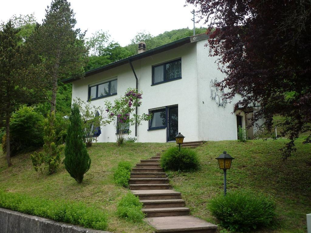 Fewo Larissa Beuron Quarto foto